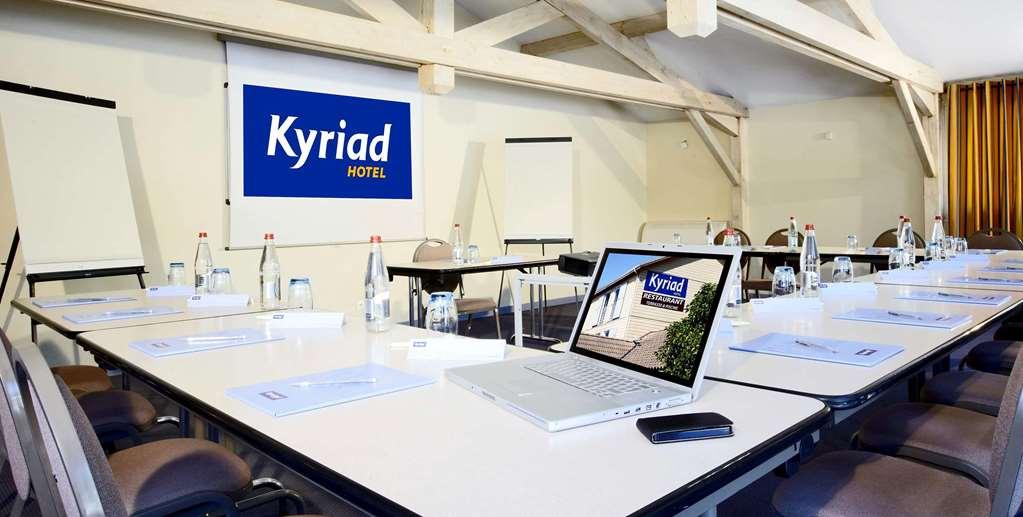Kyriad Lille Est - Hem Zařízení fotografie