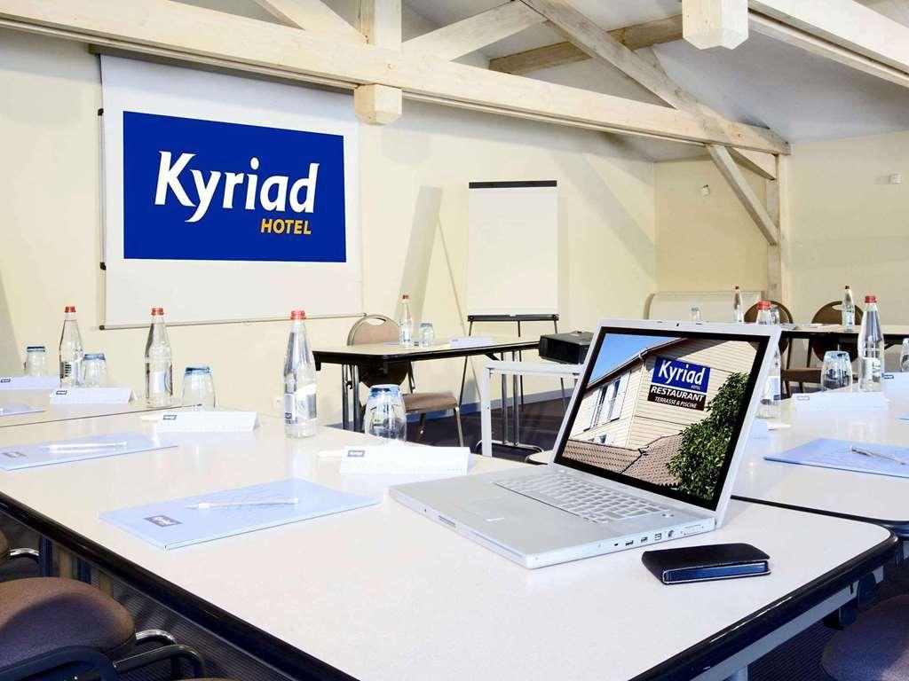 Kyriad Lille Est - Hem Zařízení fotografie