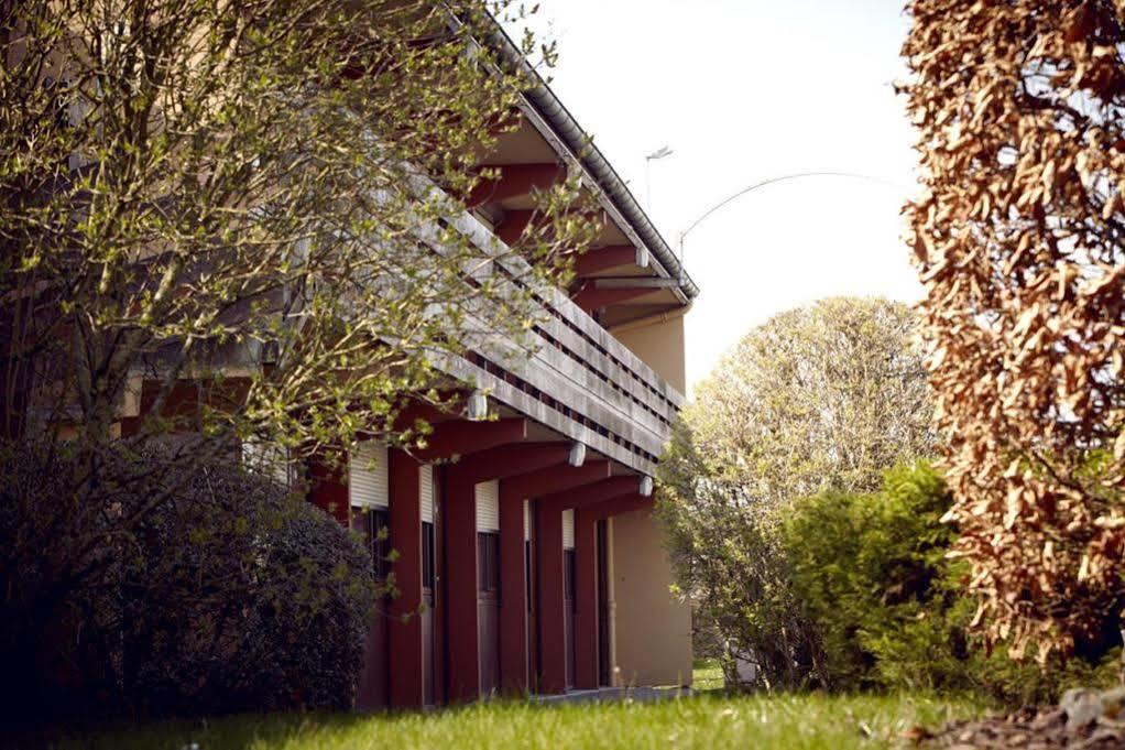 Kyriad Lille Est - Hem Exteriér fotografie